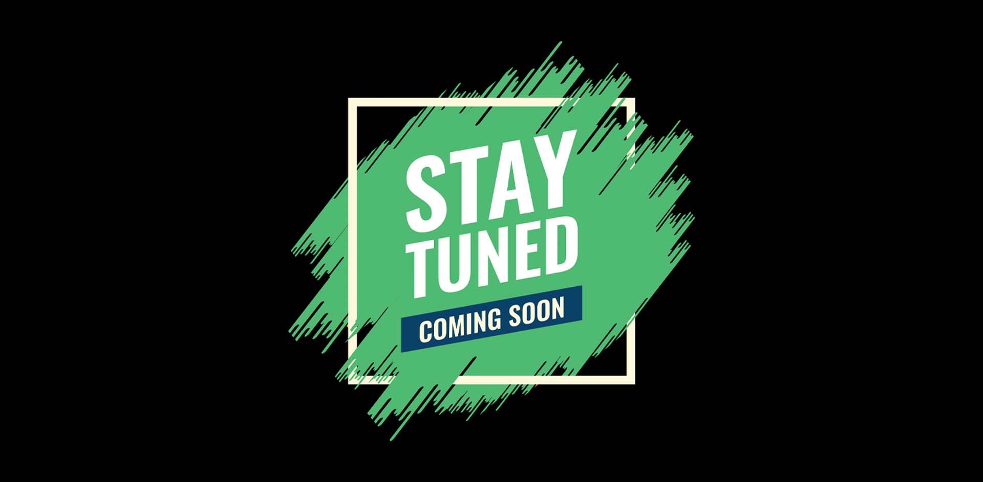 Stay Tuned Image